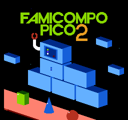 Famicompo Pico 1 & 2